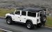 Land Rover Defender Fire Ice Editions Widescreen Picture #20